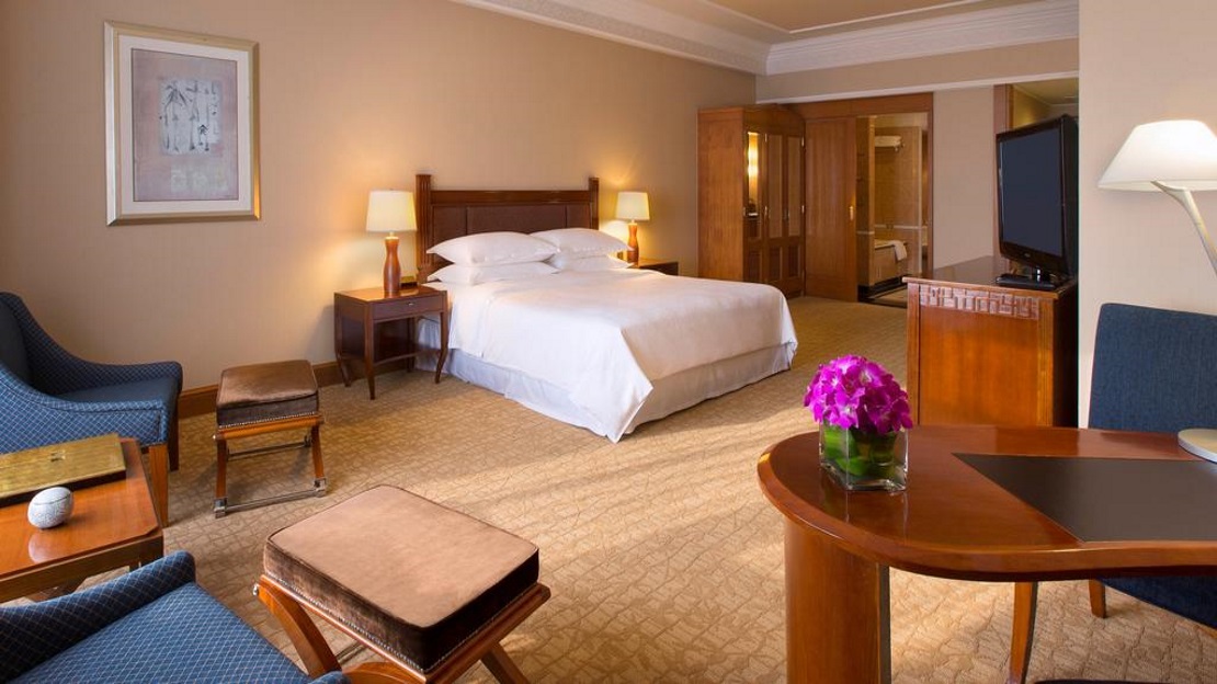 Sheraton Club Studio